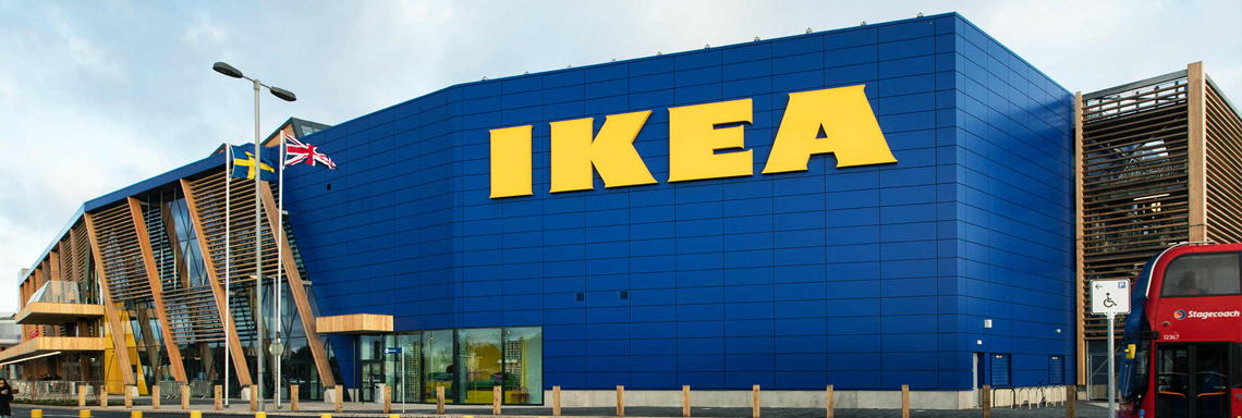 IKEA: How to Create the Ultimate Shopping Experience